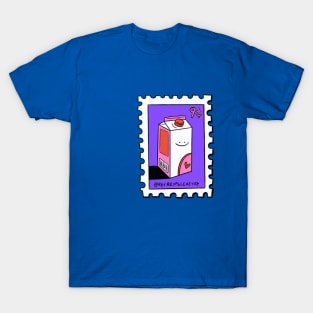 Milk T-Shirt